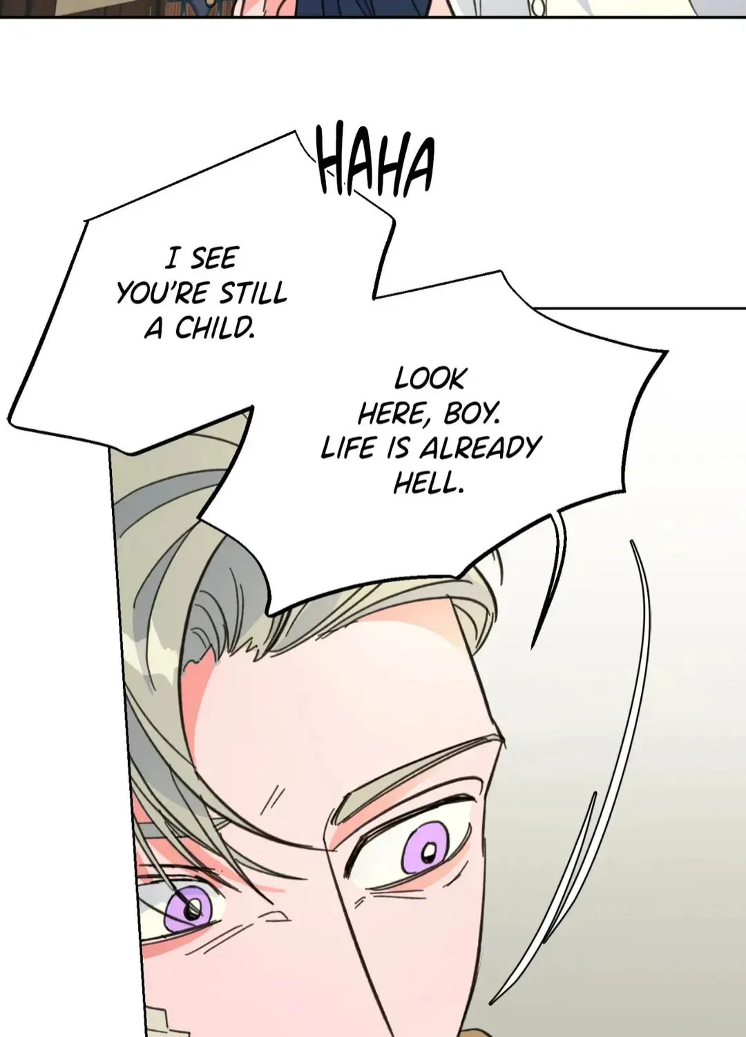 Count Tachibana Chapter 57 page 90 - 