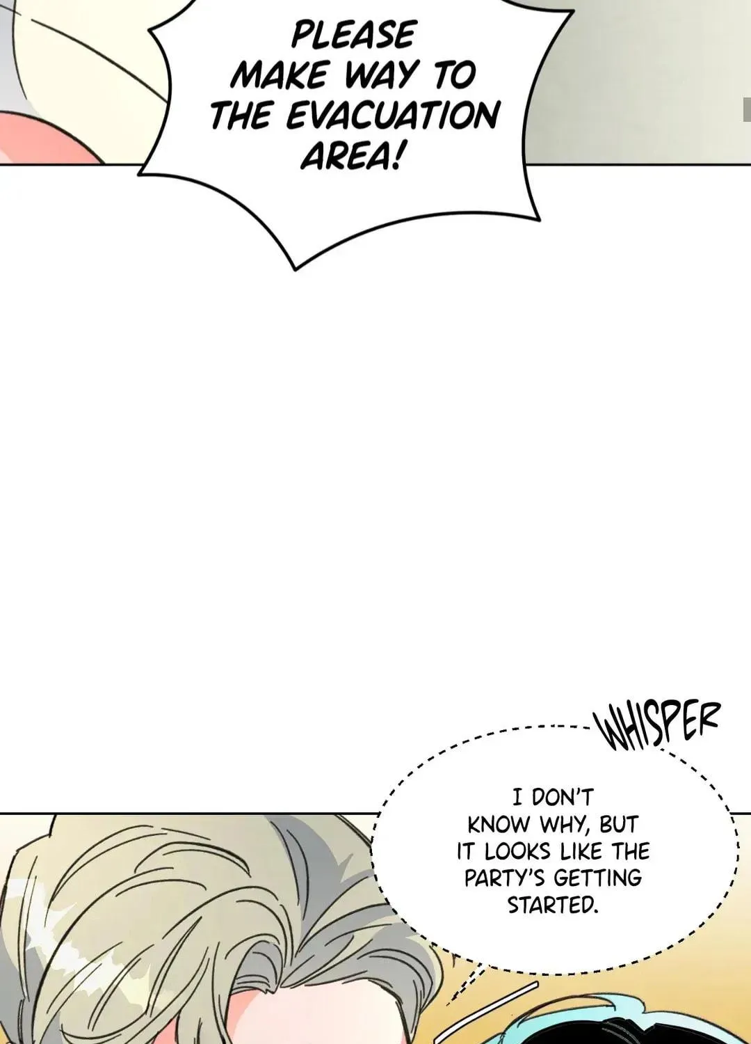 Count Tachibana Chapter 57 page 10 - 