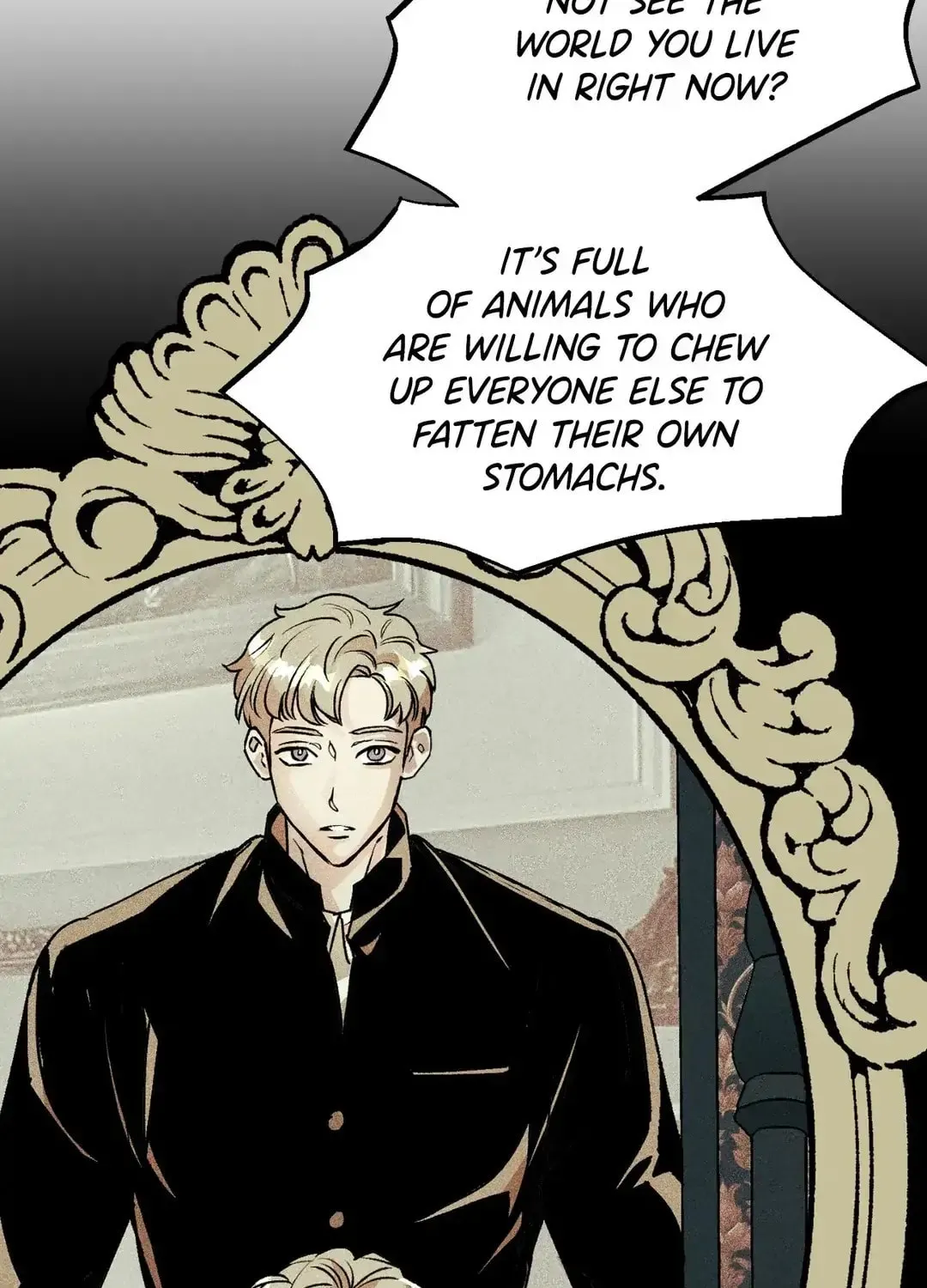 Count Tachibana Chapter 57 page 92 - 