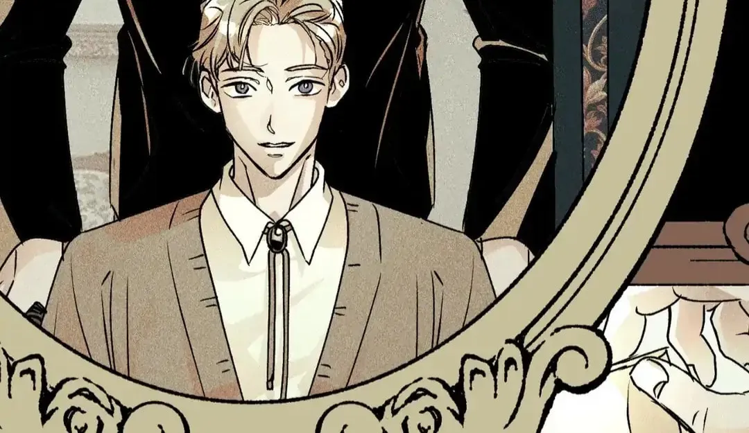 Count Tachibana Chapter 57 page 93 - 