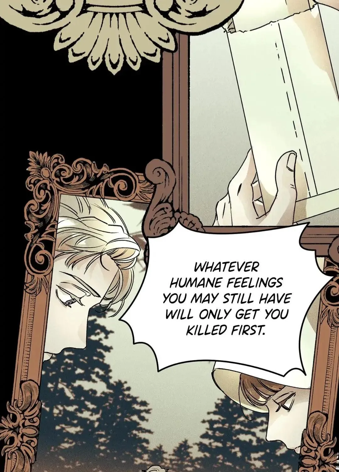 Count Tachibana Chapter 57 page 94 - 