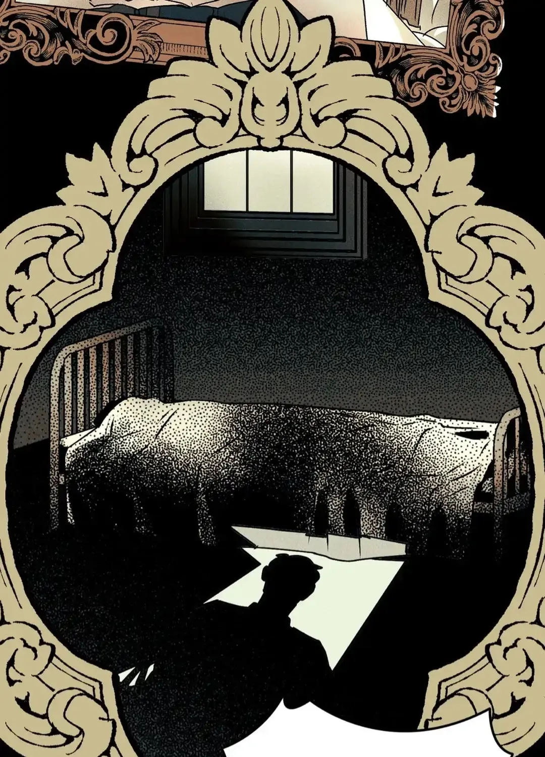 Count Tachibana Chapter 57 page 96 - 