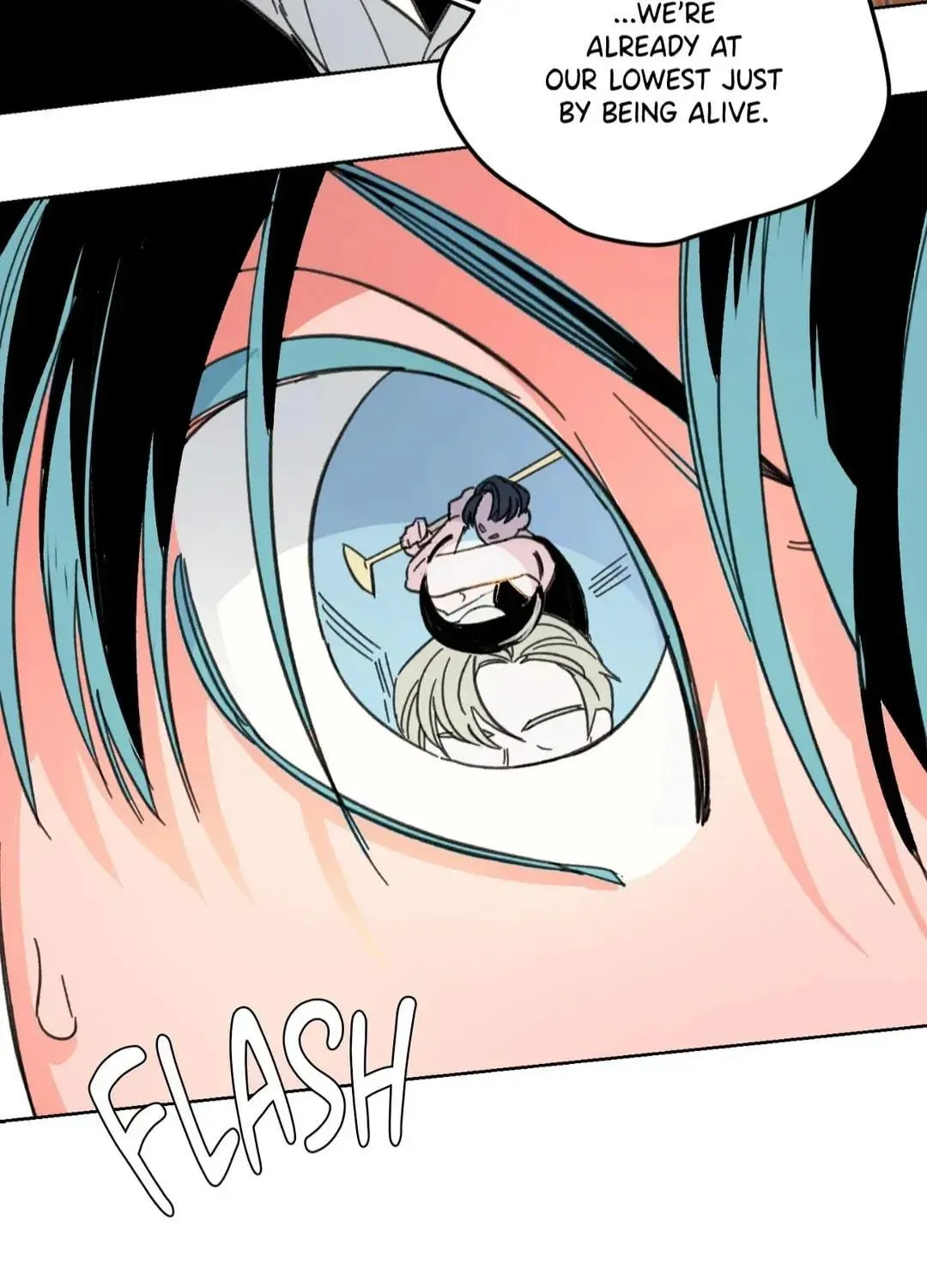 Count Tachibana Chapter 57 page 100 - 