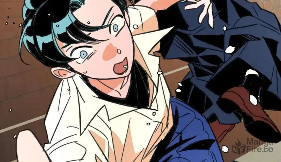 Count Tachibana Chapter 58 page 11 - 