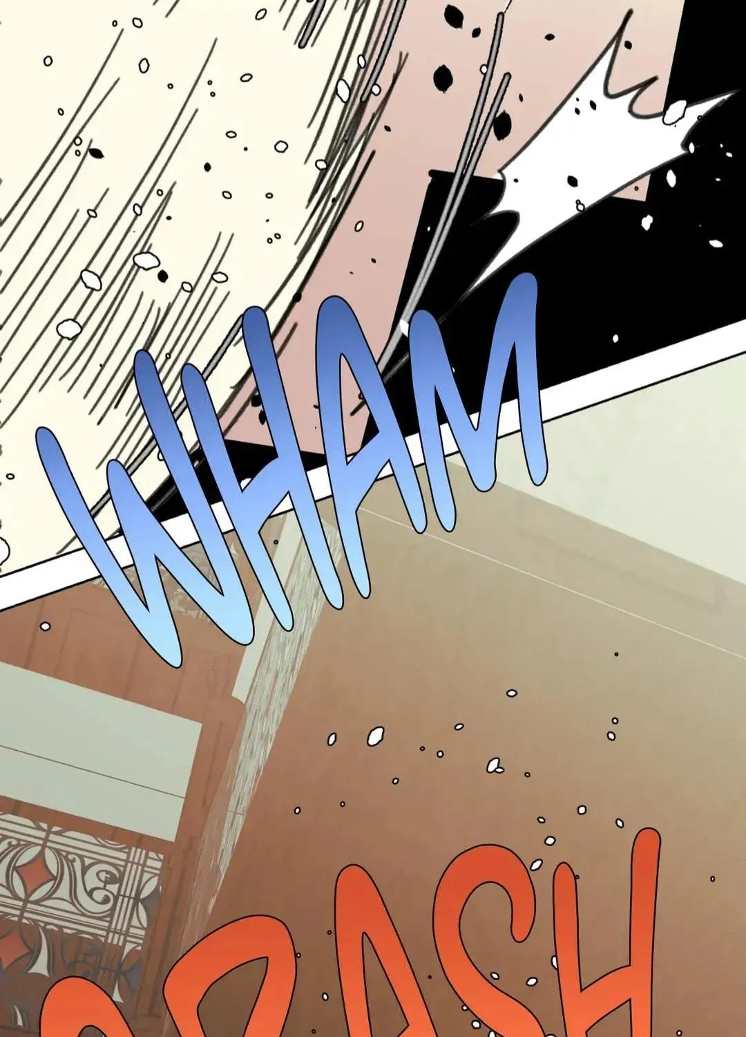 Count Tachibana Chapter 58 page 18 - 