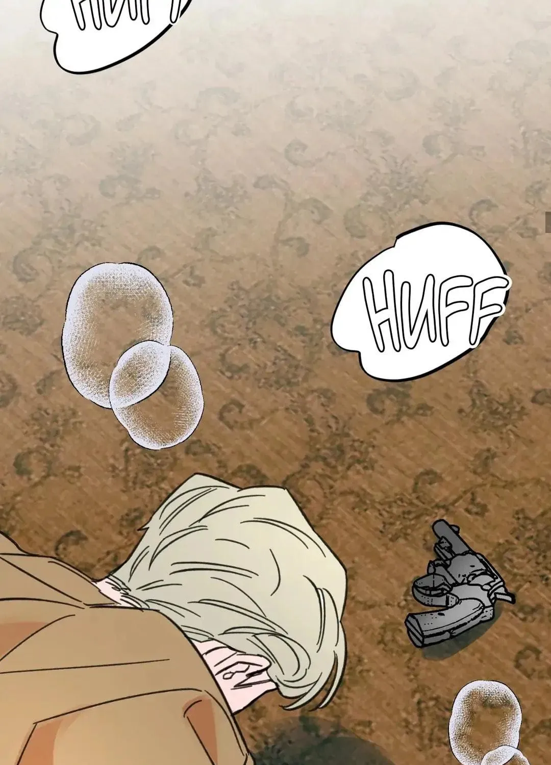 Count Tachibana Chapter 58 page 22 - 
