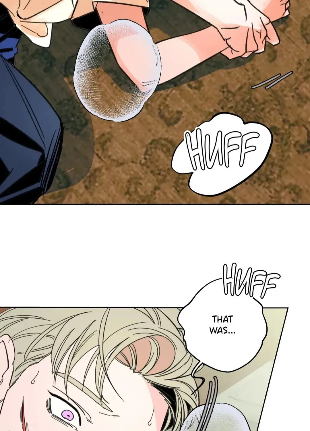 Count Tachibana Chapter 58 page 24 - 