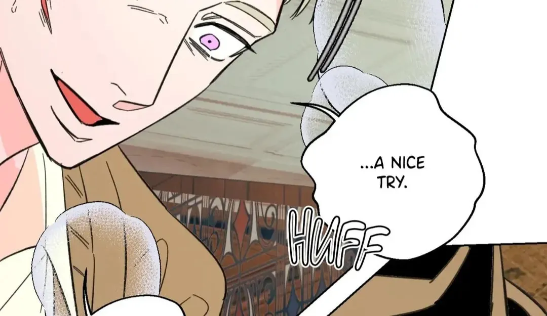 Count Tachibana Chapter 58 page 25 - 
