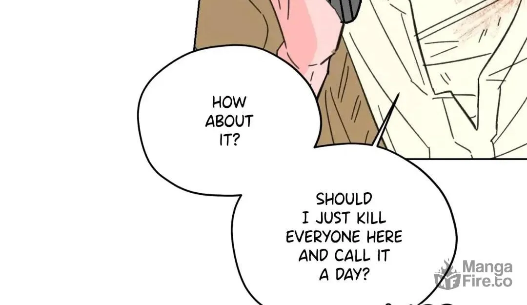 Count Tachibana Chapter 58 page 29 - 