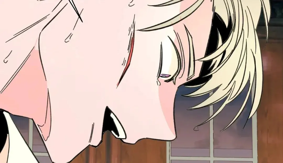 Count Tachibana Chapter 58 page 33 - 