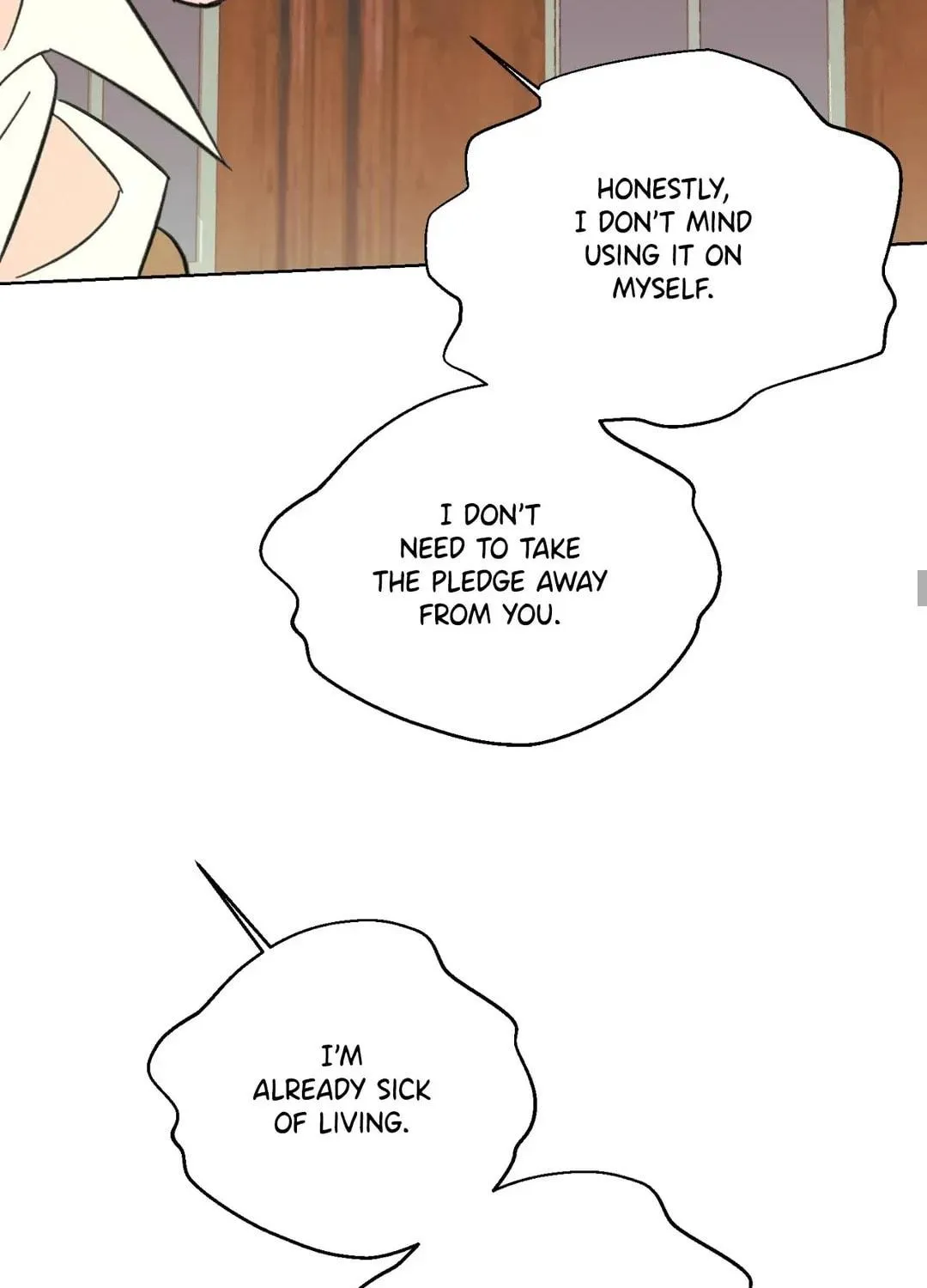 Count Tachibana Chapter 58 page 34 - 