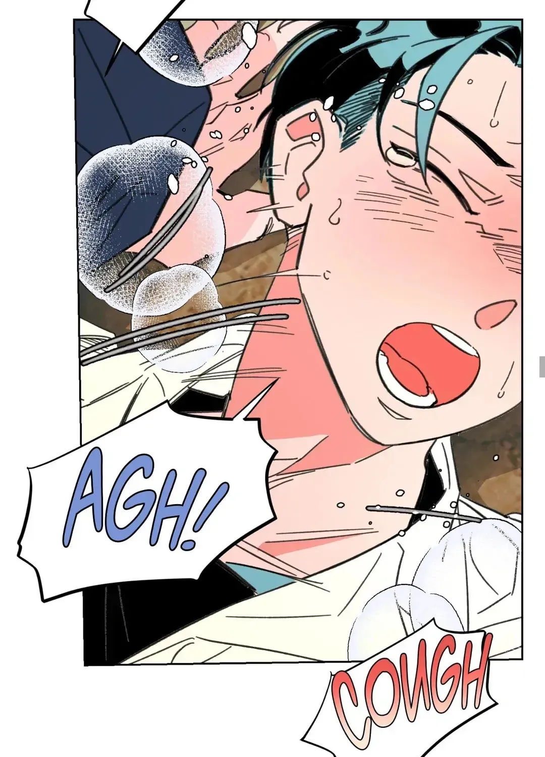 Count Tachibana Chapter 58 page 36 - 