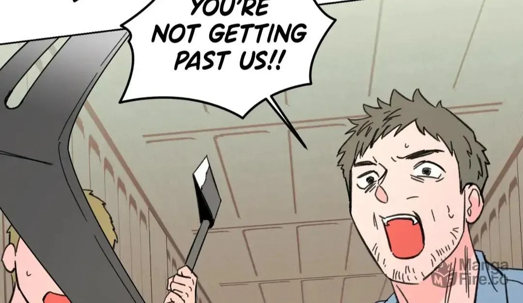 Count Tachibana Chapter 58 page 41 - 