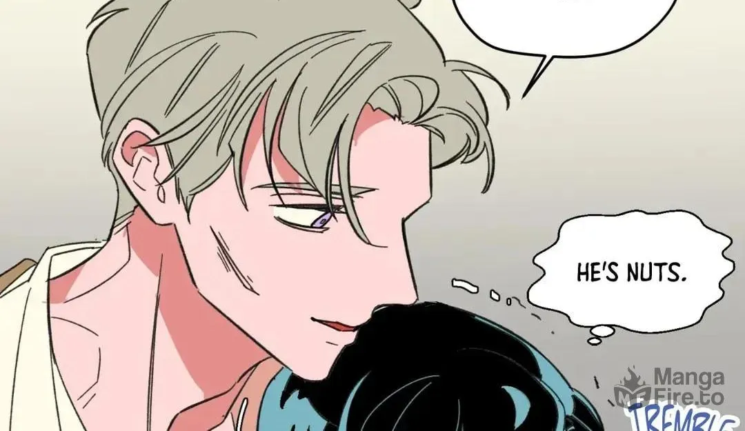 Count Tachibana Chapter 58 page 47 - 