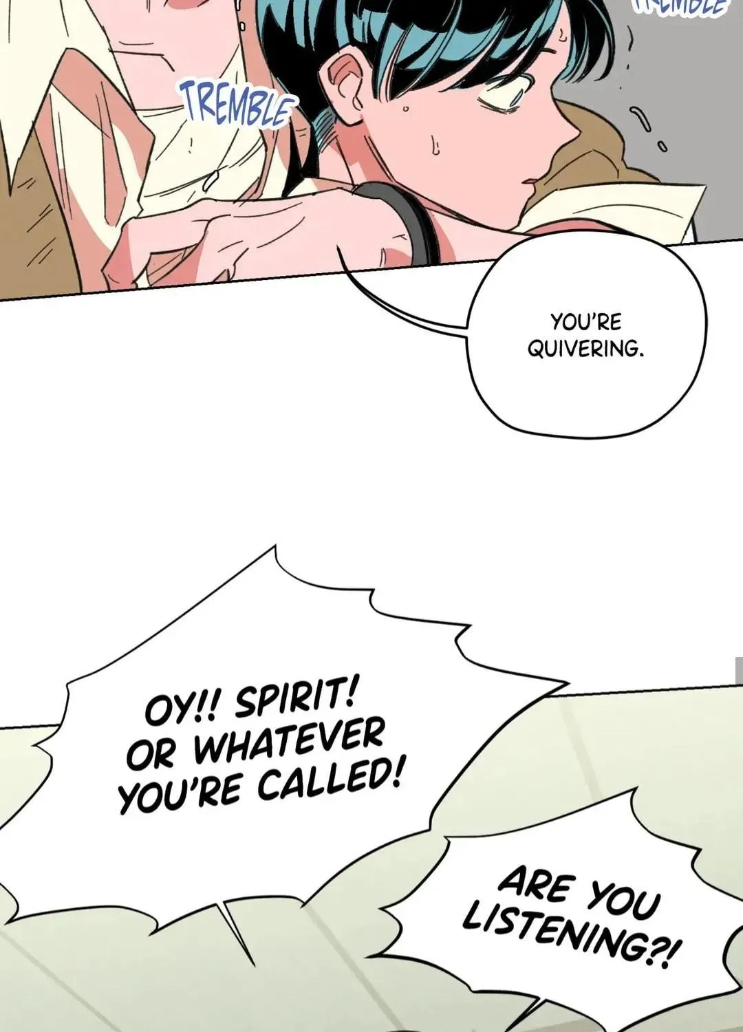 Count Tachibana Chapter 58 page 48 - 