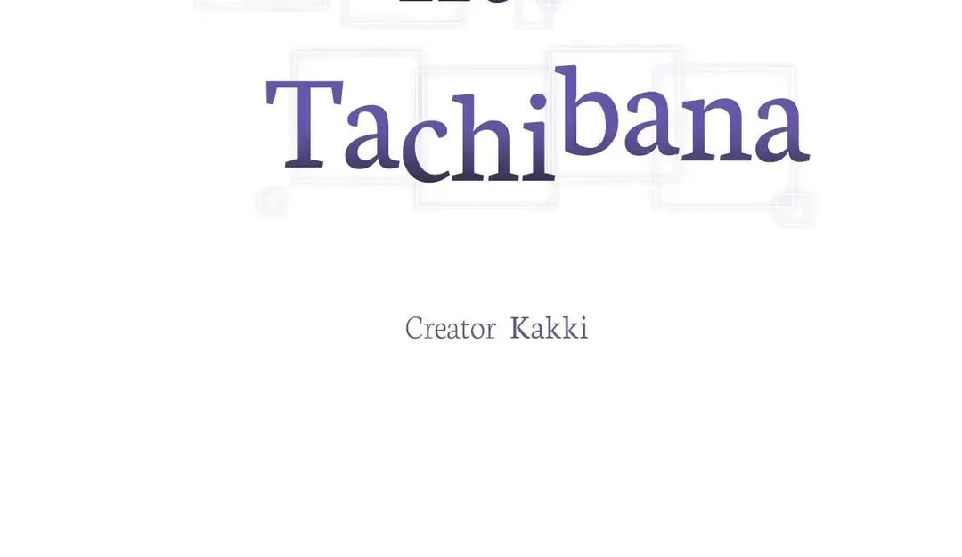 Count Tachibana Chapter 58 page 55 - 