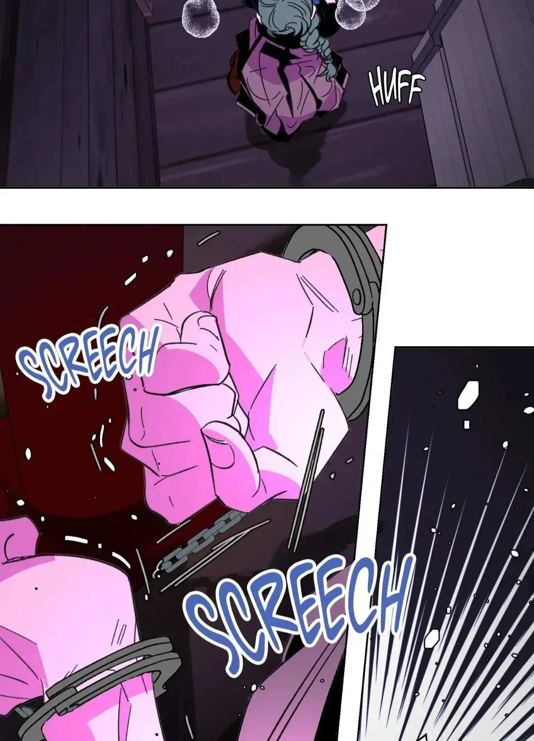 Count Tachibana Chapter 58 page 58 - 