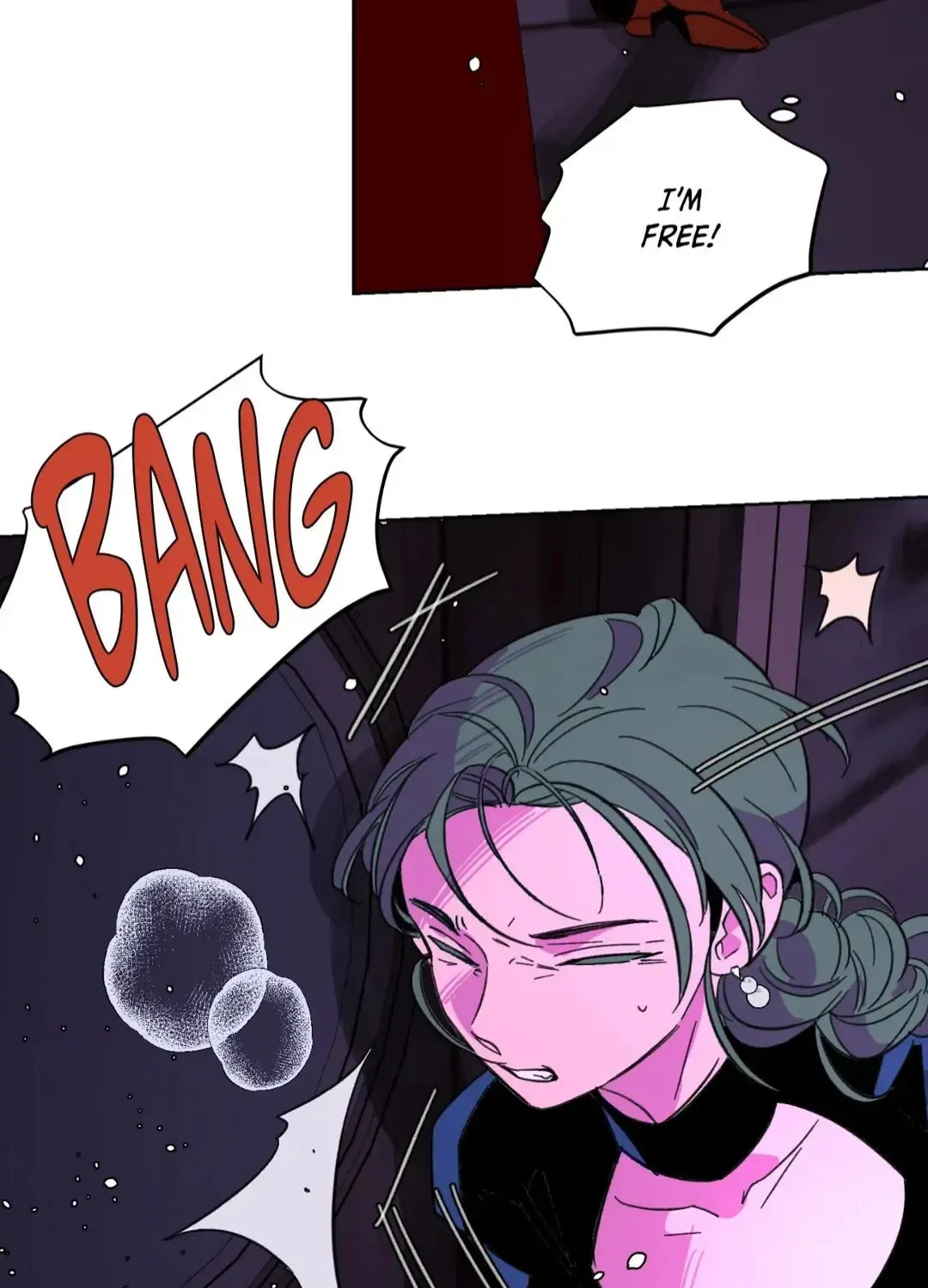 Count Tachibana Chapter 58 page 62 - 