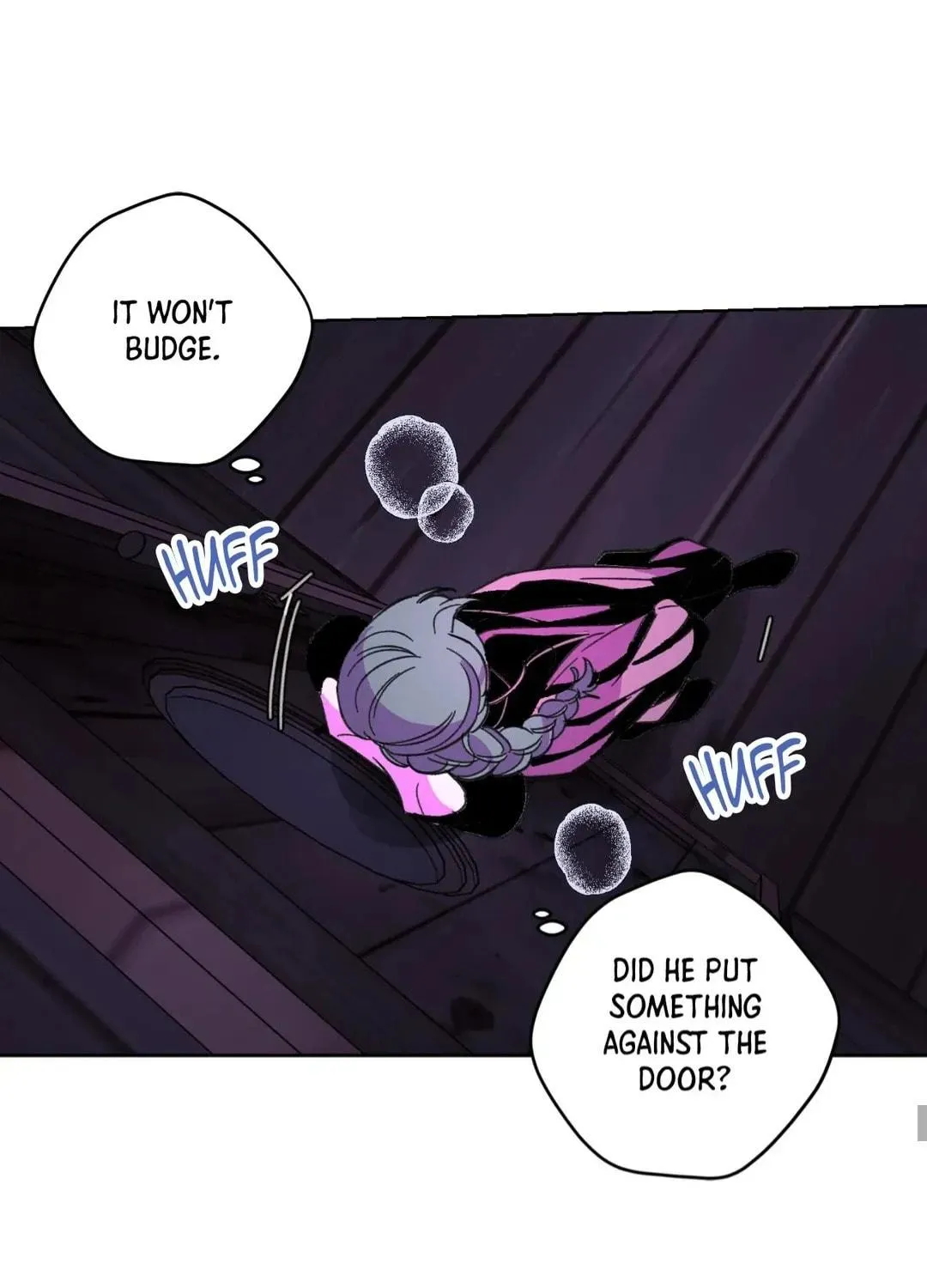 Count Tachibana Chapter 58 page 64 - 