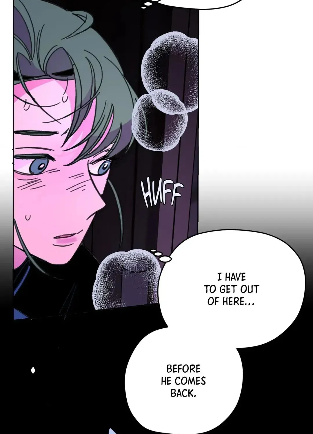 Count Tachibana Chapter 58 page 66 - 