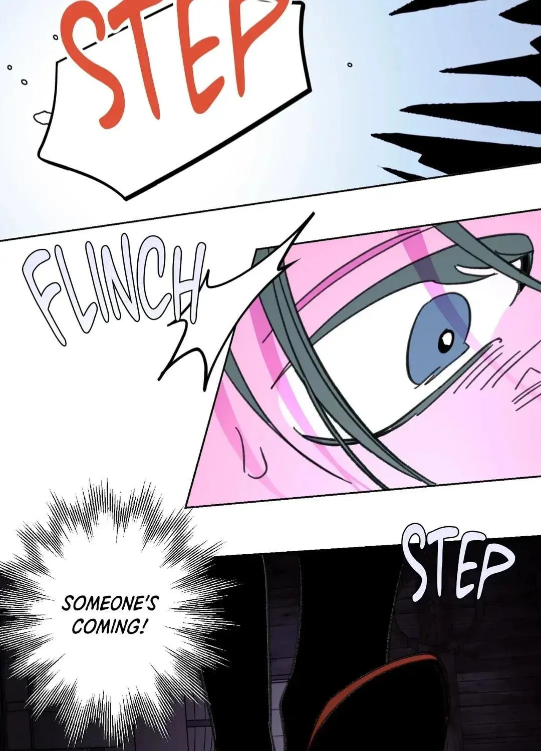 Count Tachibana Chapter 58 page 68 - 