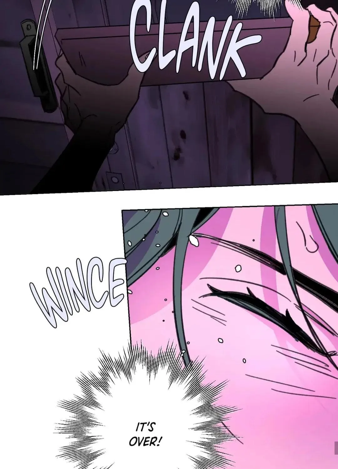 Count Tachibana Chapter 58 page 70 - 