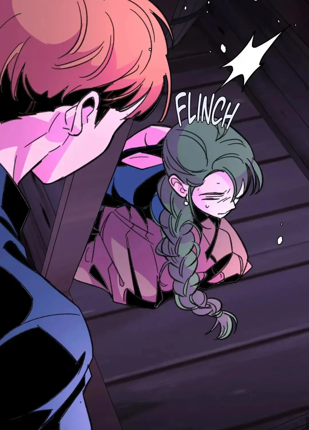 Count Tachibana Chapter 58 page 72 - 