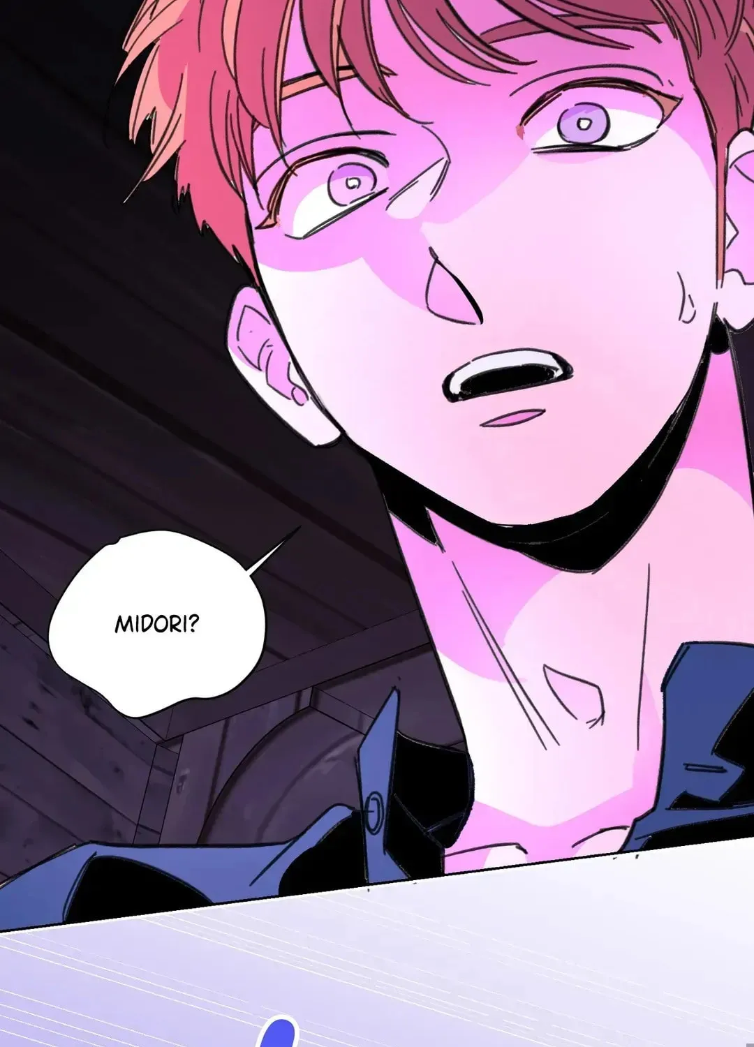Count Tachibana Chapter 58 page 74 - 