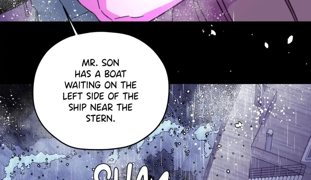 Count Tachibana Chapter 58 page 85 - 