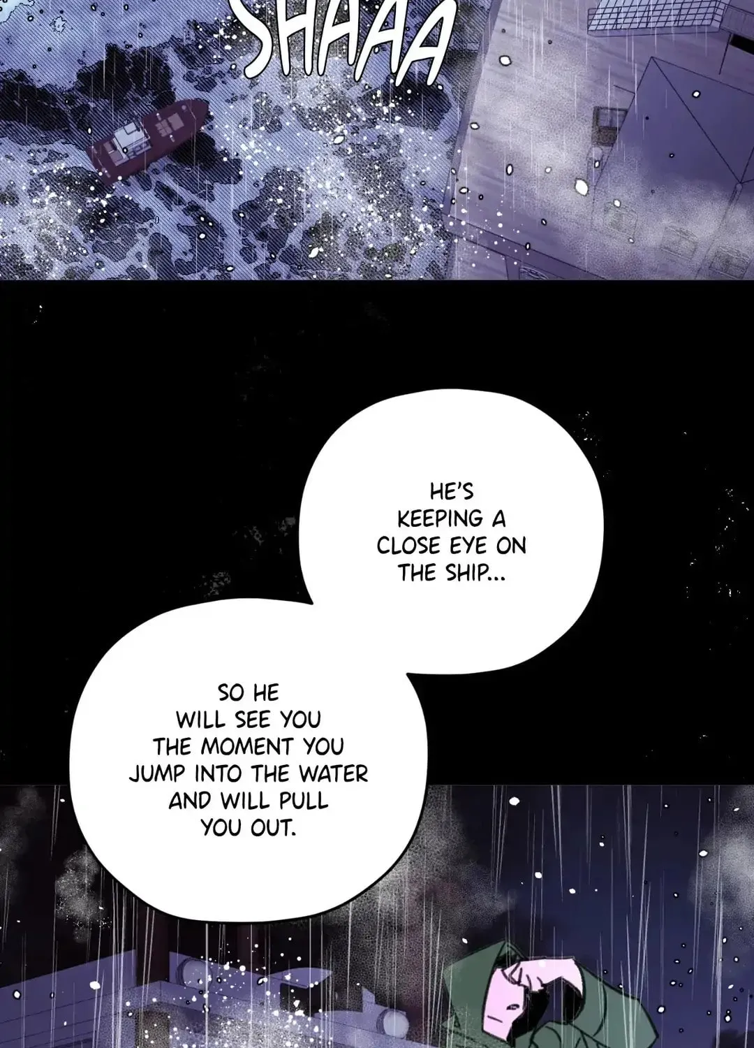 Count Tachibana Chapter 58 page 86 - 