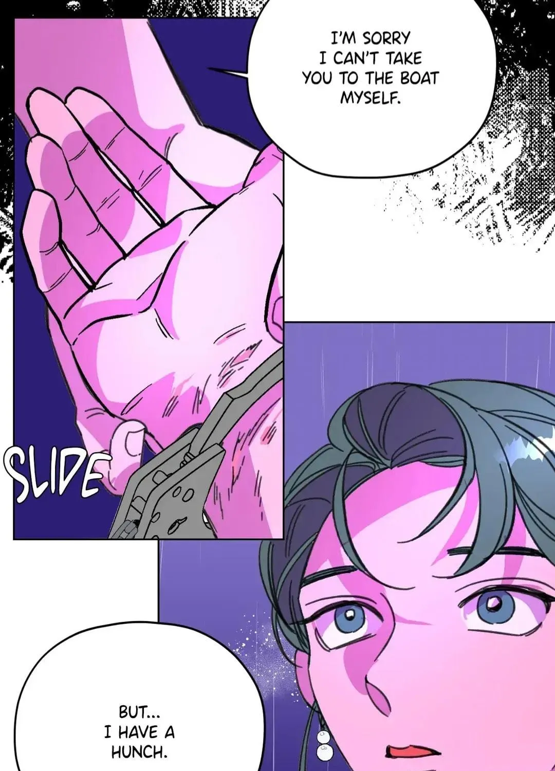 Count Tachibana Chapter 58 page 88 - 