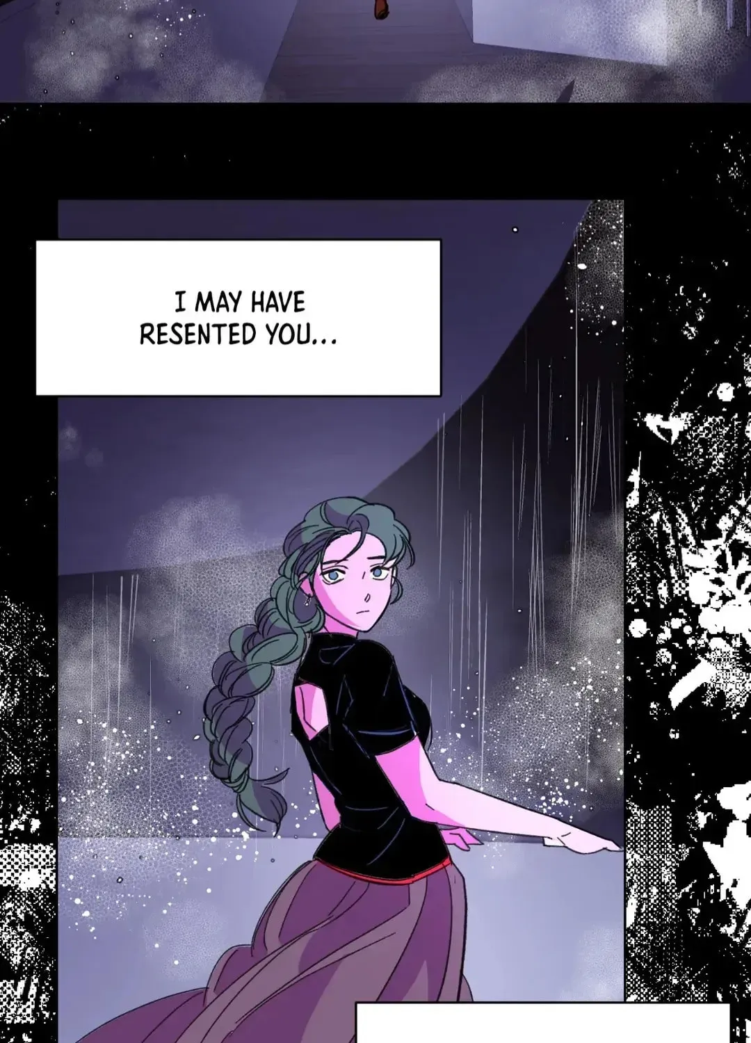 Count Tachibana Chapter 58 page 96 - 