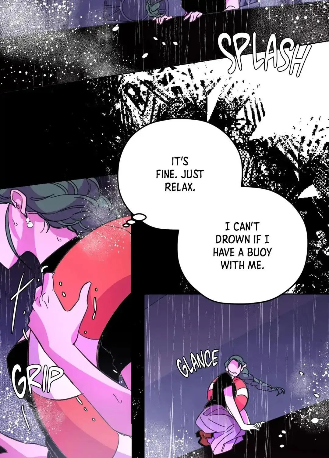 Count Tachibana Chapter 58 page 100 - 