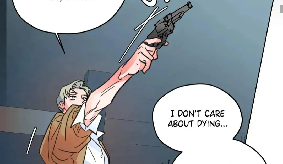 Count Tachibana Chapter 59 page 105 - 