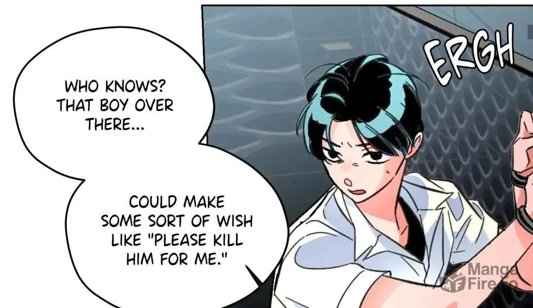 Count Tachibana Chapter 59 page 107 - 