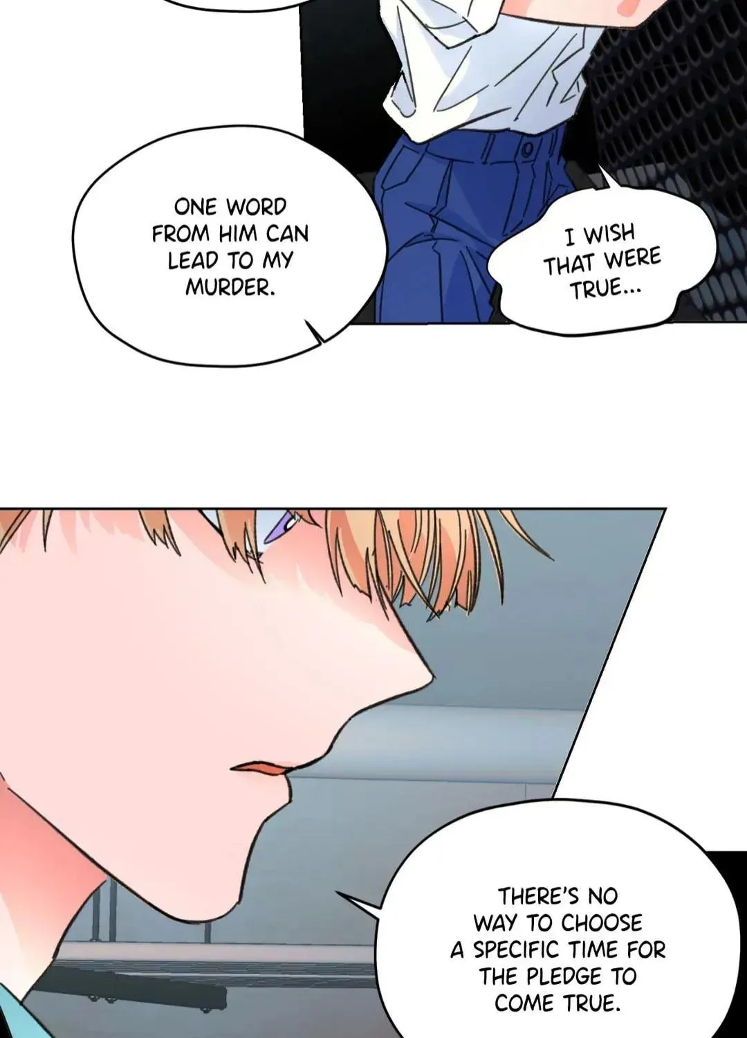 Count Tachibana Chapter 59 page 108 - 