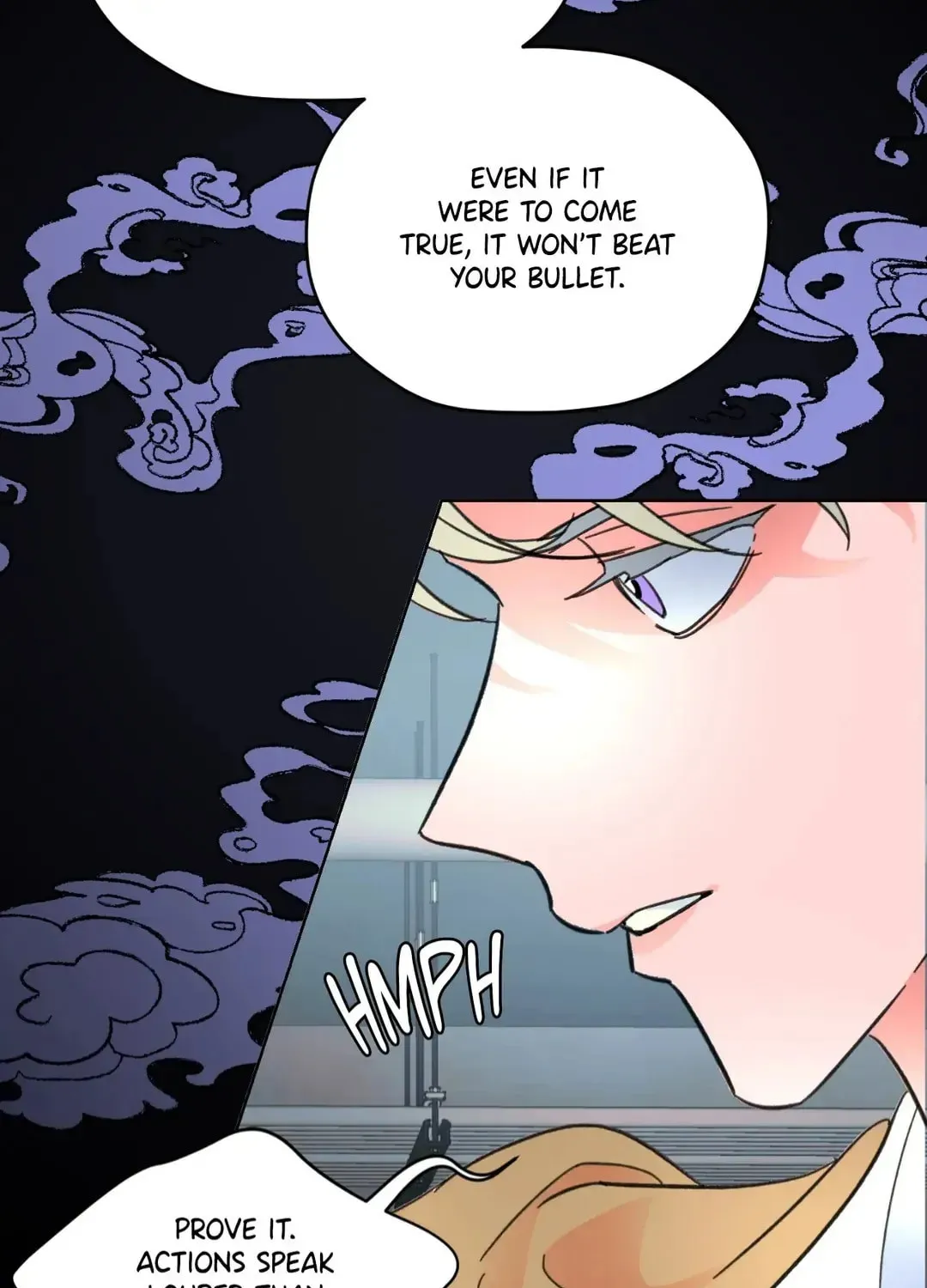 Count Tachibana Chapter 59 page 110 - 