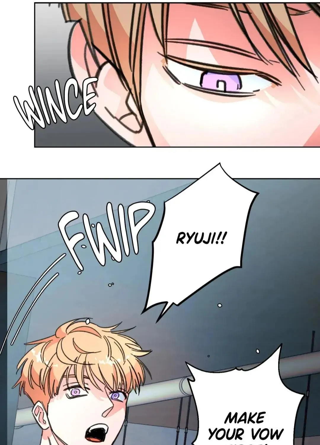 Count Tachibana Chapter 59 page 112 - 