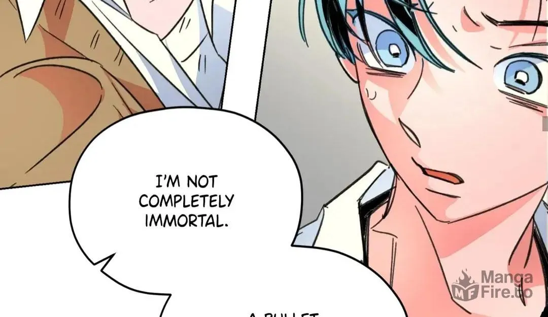 Count Tachibana Chapter 59 page 119 - 