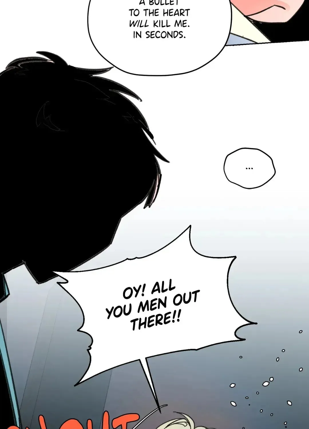 Count Tachibana Chapter 59 page 120 - 