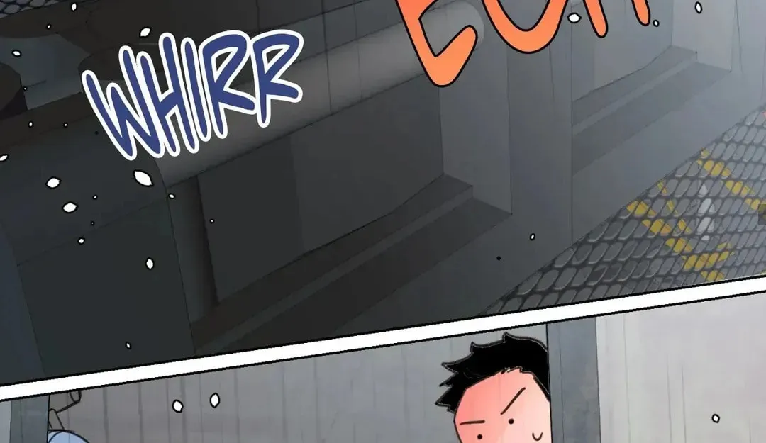 Count Tachibana Chapter 59 page 123 - 