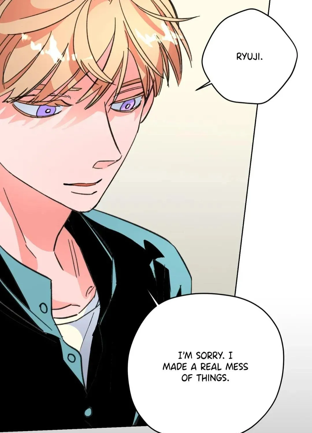 Count Tachibana Chapter 59 page 130 - 