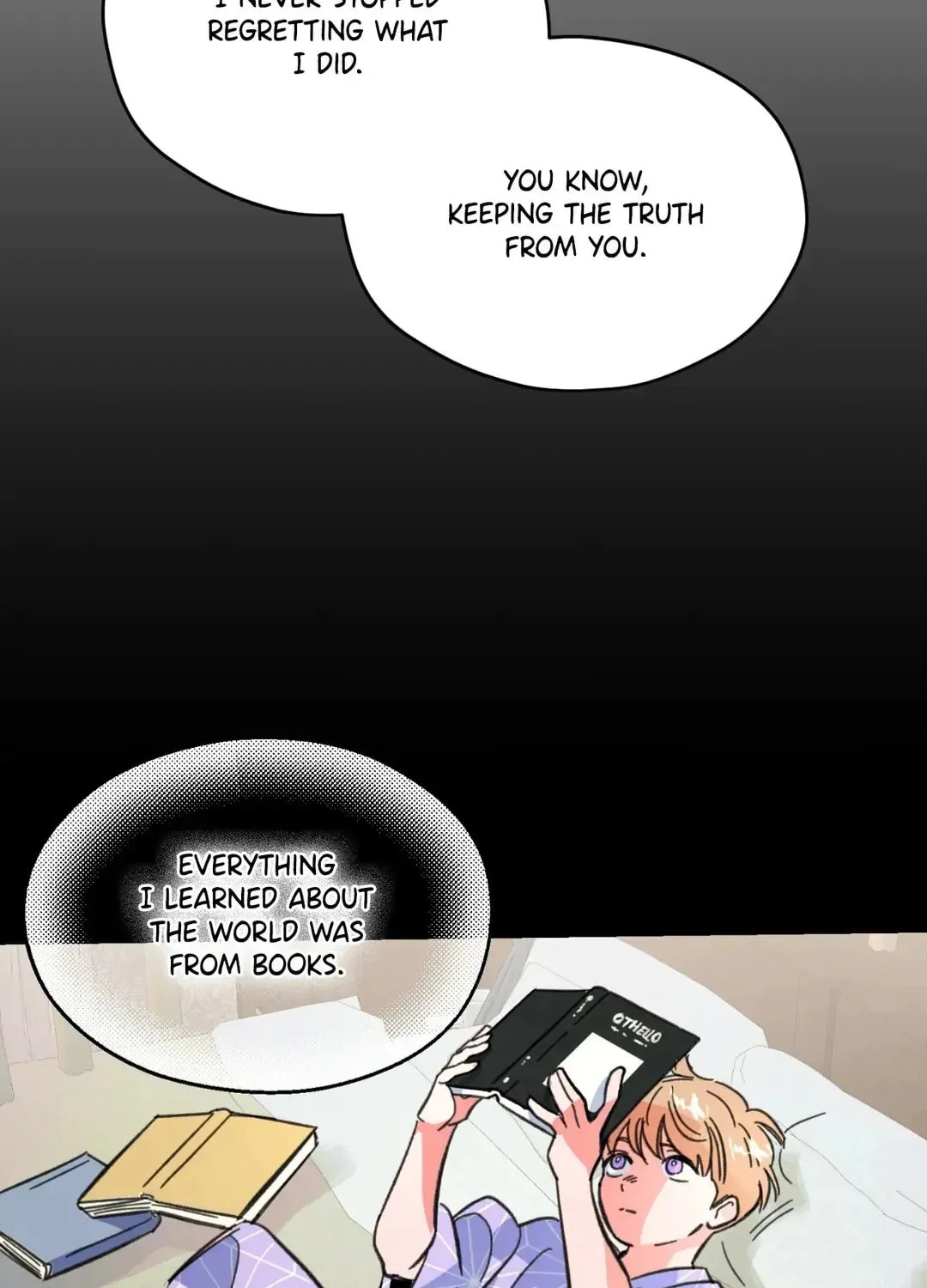 Count Tachibana Chapter 59 page 132 - 