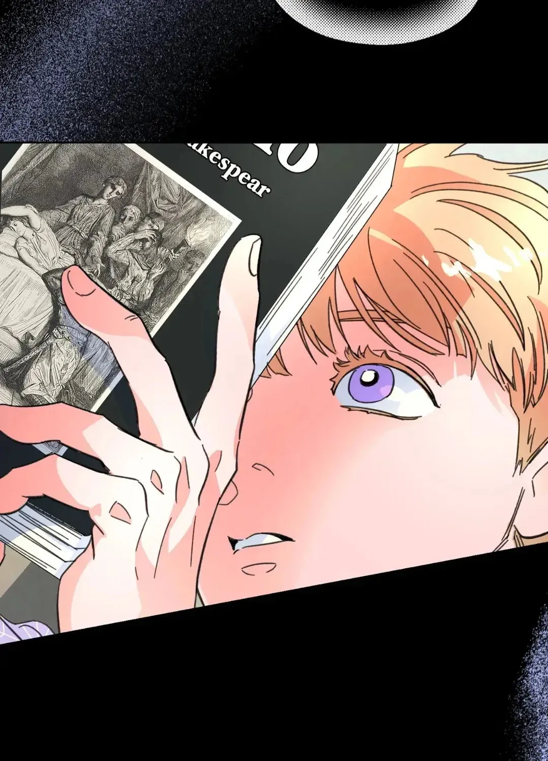 Count Tachibana Chapter 59 page 134 - 