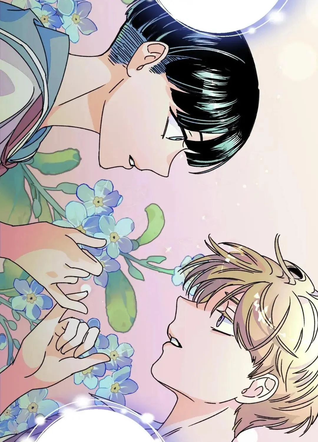Count Tachibana Chapter 59 page 138 - 
