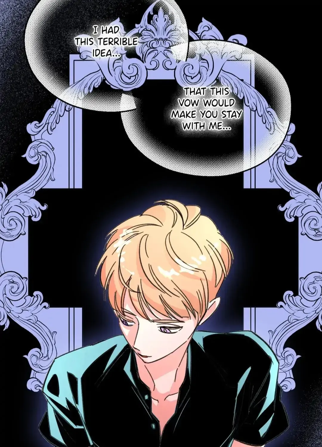 Count Tachibana Chapter 59 page 140 - 