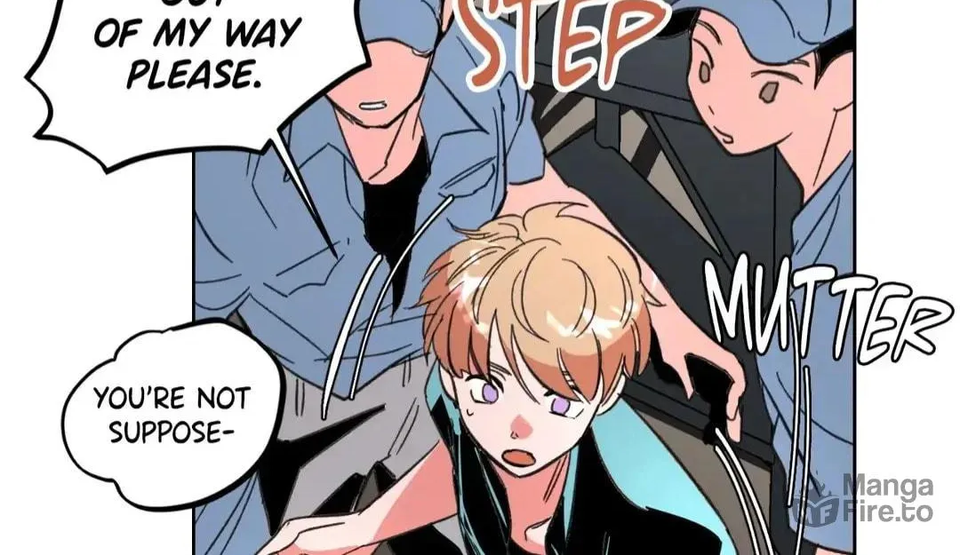 Count Tachibana Chapter 59 page 17 - 