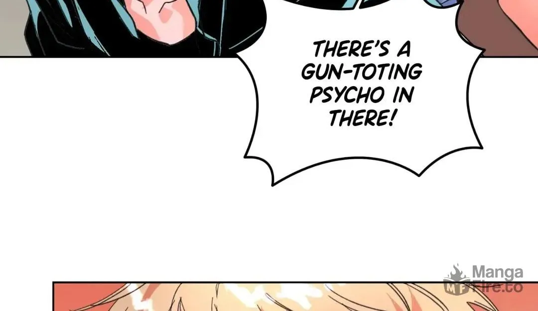 Count Tachibana Chapter 59 page 19 - 