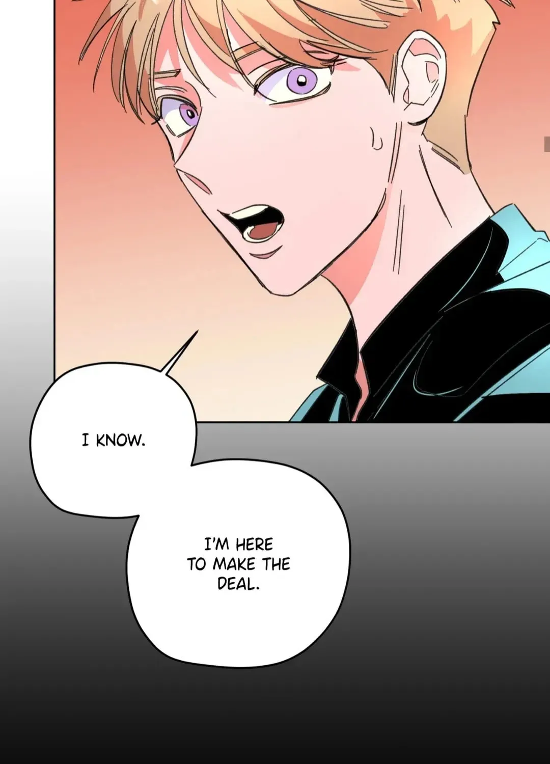 Count Tachibana Chapter 59 page 20 - 