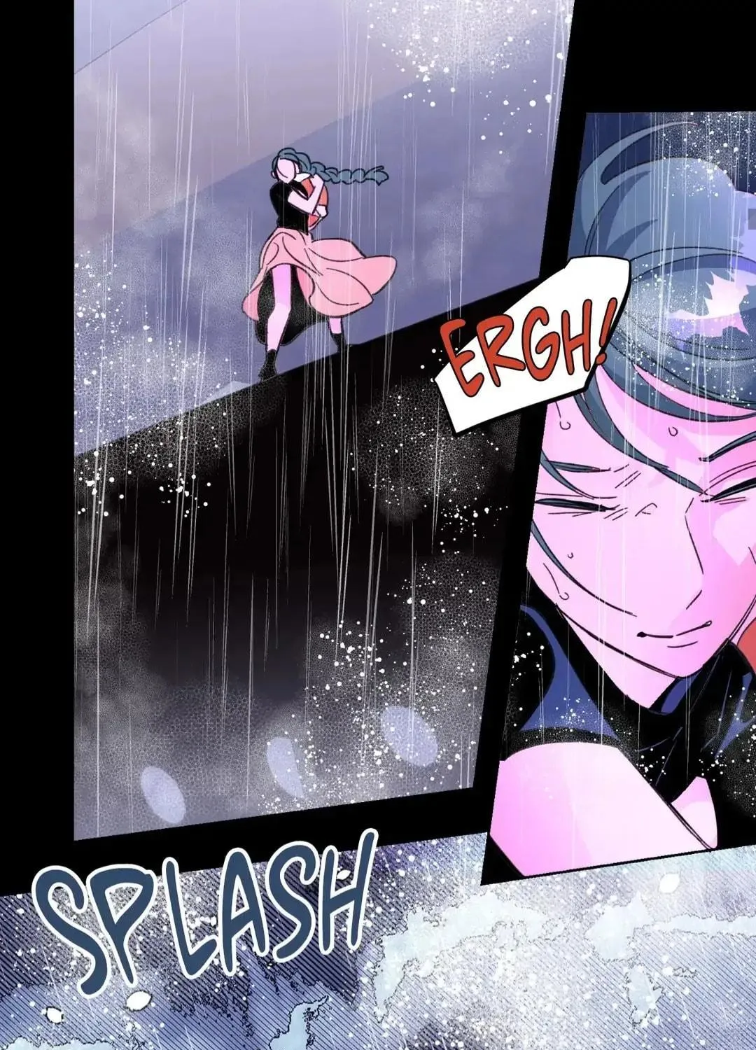 Count Tachibana Chapter 59 page 22 - 